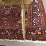 642 3311 ORIENTAL RUG